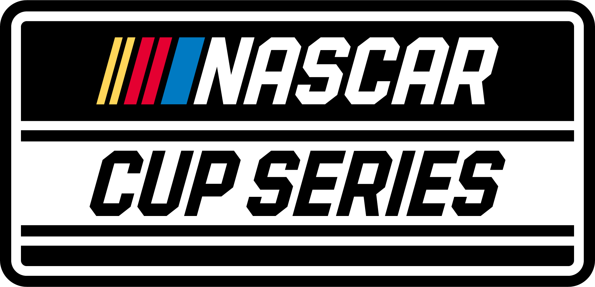 NASCAR Monster Cup Series