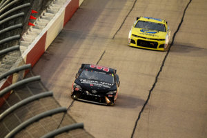 Toyota 500 at Darlington