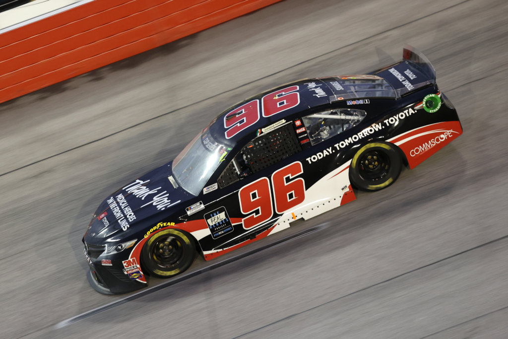 Toyota 500 at Darlington