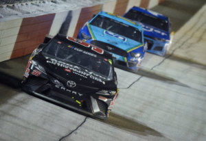 Toyota 500 at Darlington