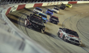 Toyota 500 at Darlington