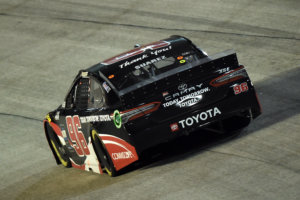 Toyota 500 at Darlington