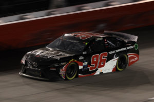 Toyota 500 at Darlington