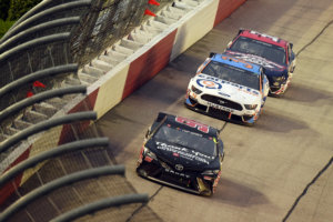 Toyota 500 at Darlington