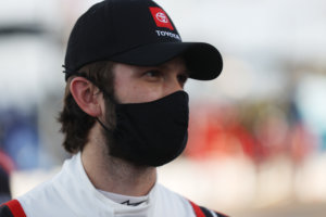 Alsco Uniforms 500k at Charlotte