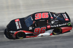 Food City presents the Supermarket Heroes 500