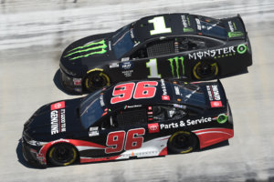 Food City presents the Supermarket Heroes 500