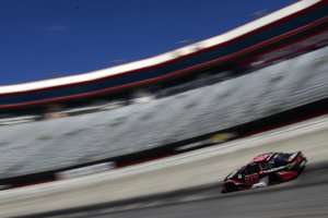 Food City presents the Supermarket Heroes 500