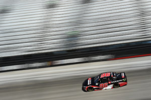 Food City presents the Supermarket Heroes 500