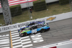 Pocono Organics 325