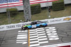Pocono Organics 325