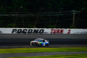 Pocono 350