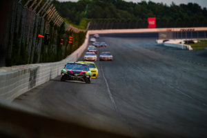 Pocono 350