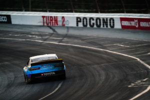 Pocono 350