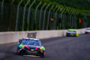 Pocono 350