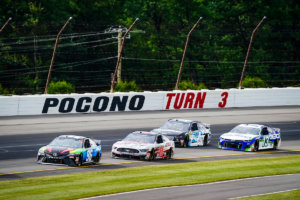 Pocono Organics 325