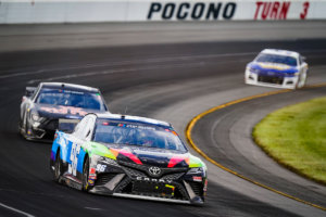 Pocono Organics 325