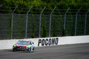 Pocono Organics 325