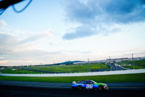 Pocono 350