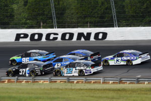 Pocono Organics 325