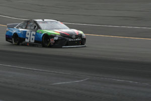 Pocono Organics 325