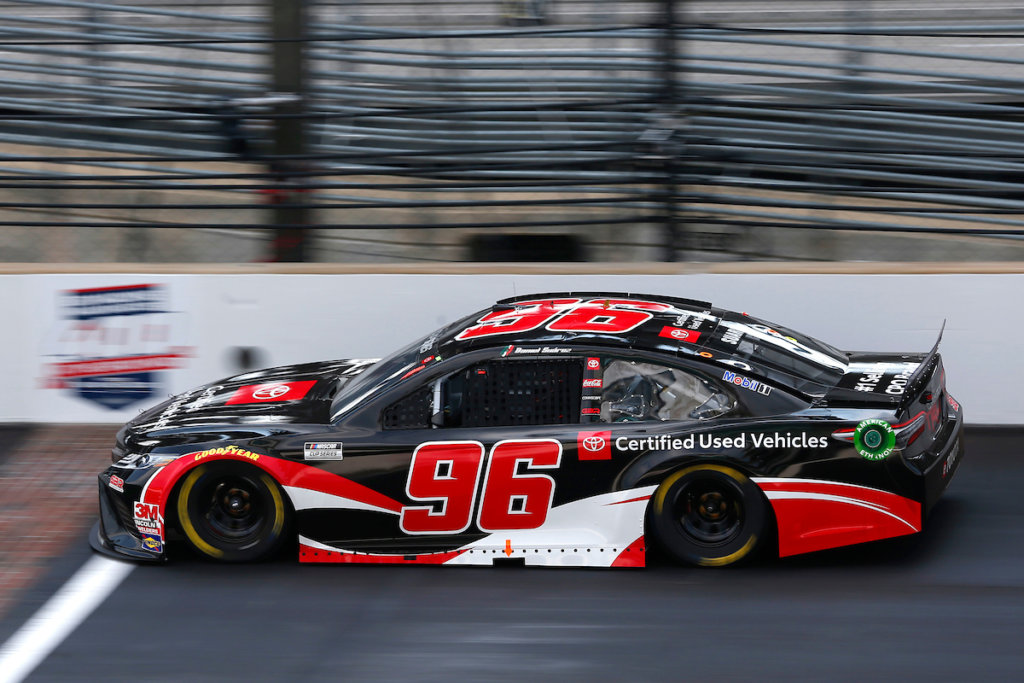 Big Machine Vodka Hand Sanitizer 400