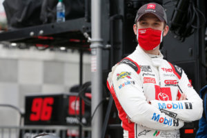 Big Machine Vodka Hand Sanitizer 400