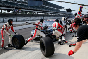 Big Machine Vodka Hand Sanitizer 400