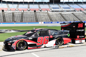 O’Reilly Auto Parts 500