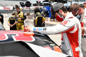 O’Reilly Auto Parts 500