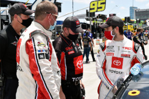 O’Reilly Auto Parts 500