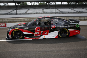 Big Machine Vodka Hand Sanitizer 400