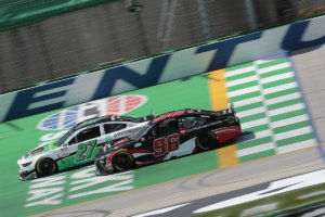 Quaker State 400