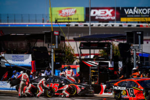 O’Reilly Auto Parts 500