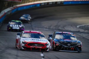 O’Reilly Auto Parts 500