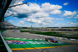 Quaker State 400