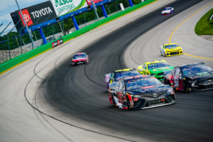 Quaker State 400