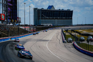 O’Reilly Auto Parts 500