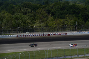 Firekeepers Casino 400