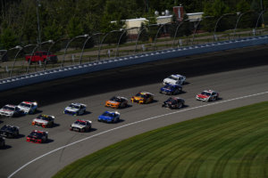 Firekeepers Casino 400
