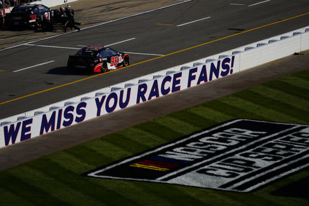 Firekeepers Casino 400