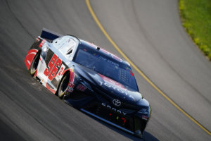 Firekeepers Casino 400