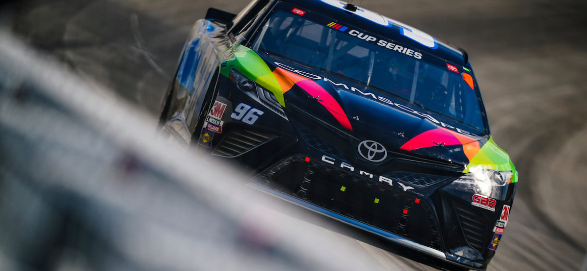 NASCAR Cup Series 2020: NASCAR Cup Series Drydene 311 (2) August 23