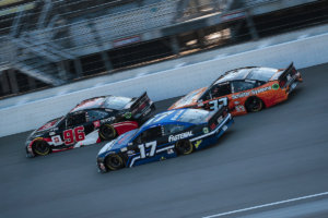 Firekeepers Casino 400