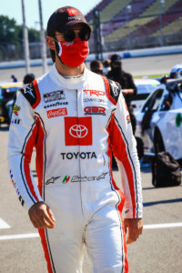 Firekeepers Casino 400