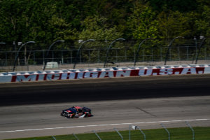 Firekeepers Casino 400