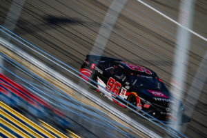 Firekeepers Casino 400