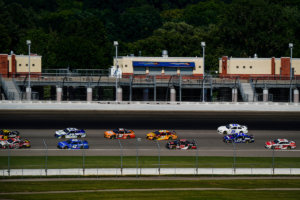 Firekeepers Casino 400