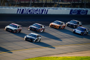 Firekeepers Casino 400