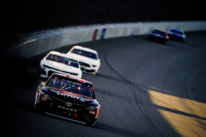 Firekeepers Casino 400